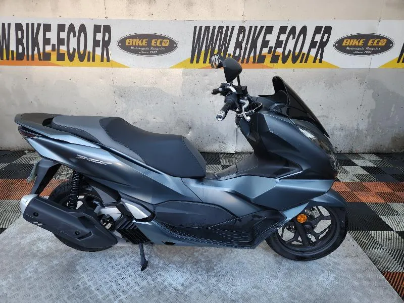 PCX 125