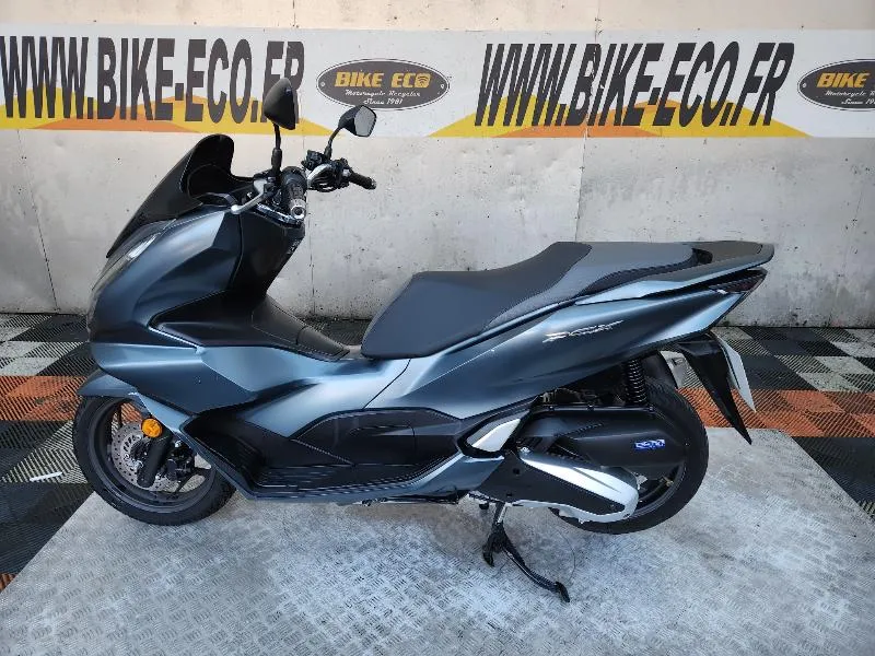 PCX 125
