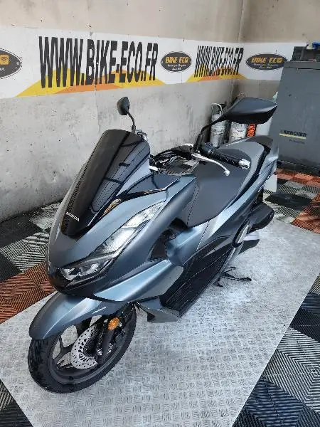 PCX 125