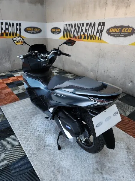 PCX 125