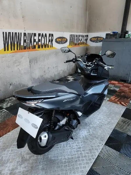 PCX 125