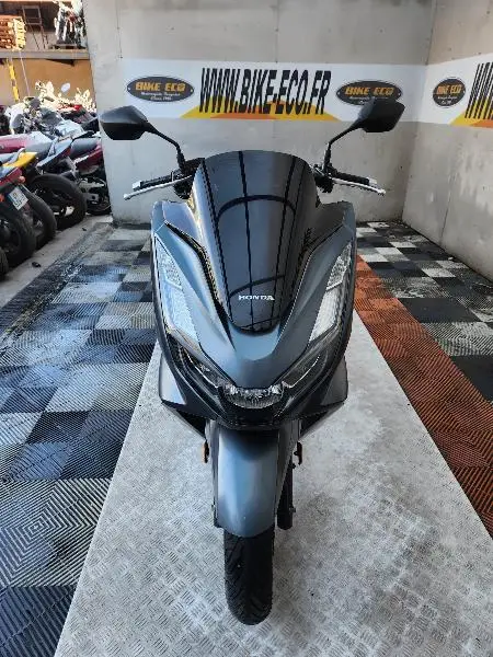 PCX 125