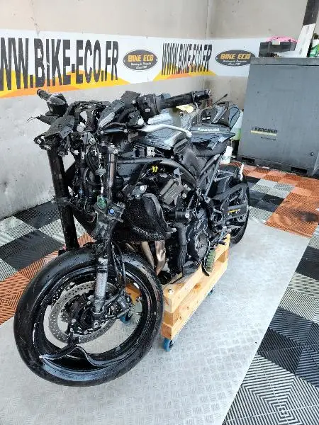 Z 900