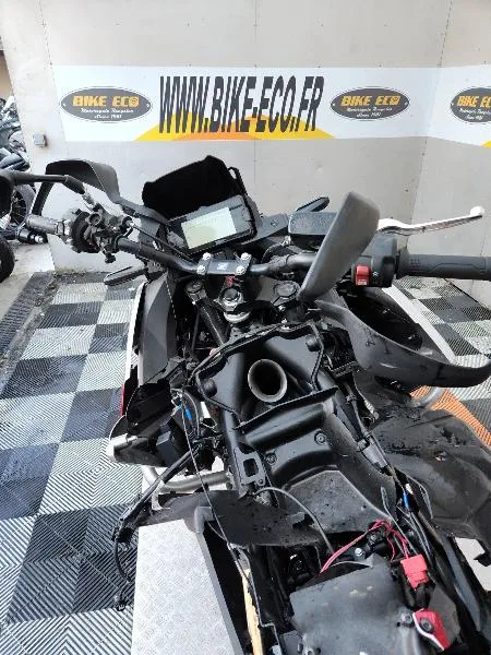 NC 750 X