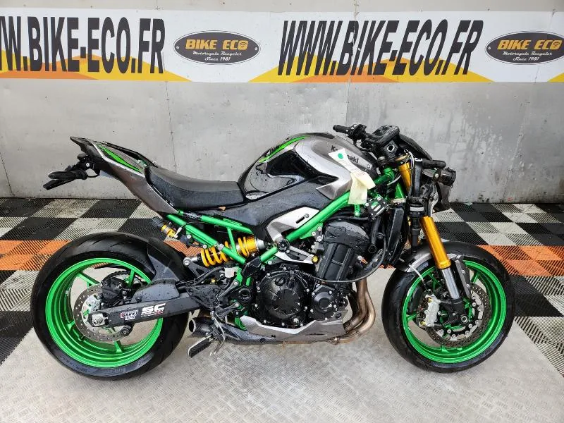 Z 900