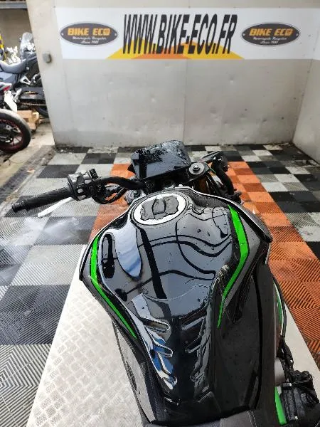 Z 900
