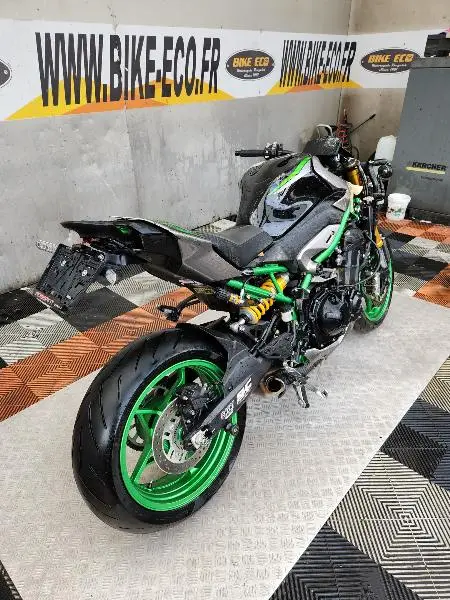 Z 900