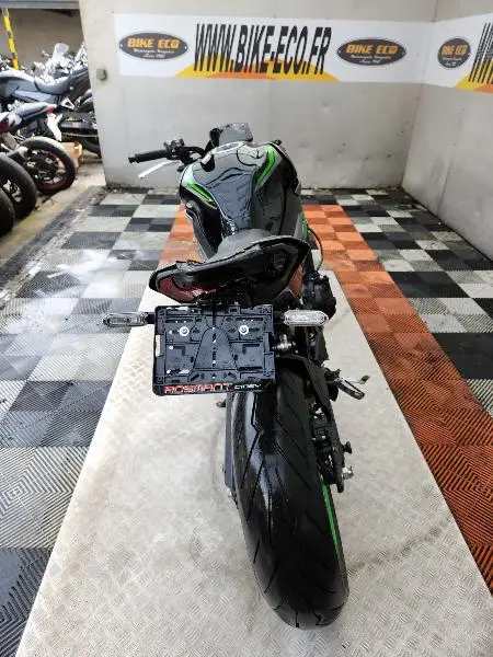 Z 900