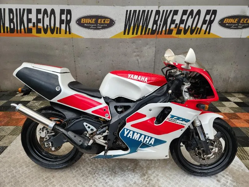 TZR 250
