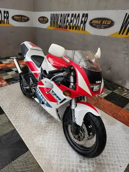 TZR 250