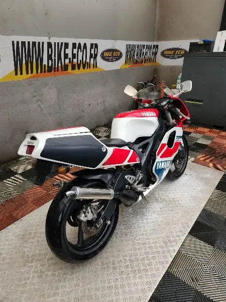 TZR 250