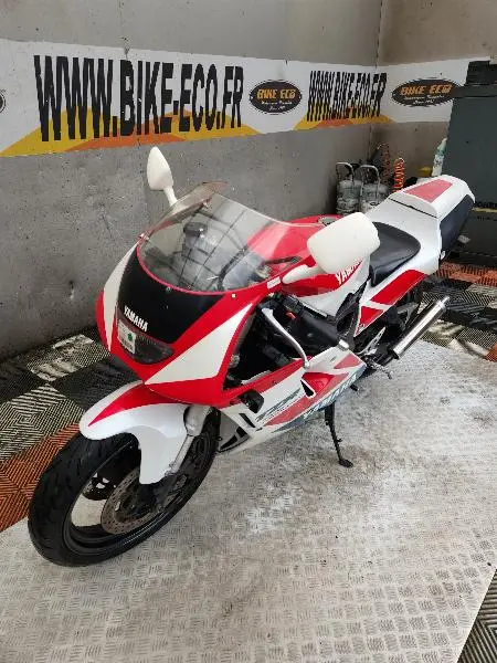 TZR 250