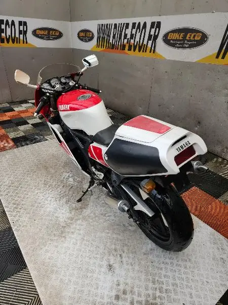 TZR 250