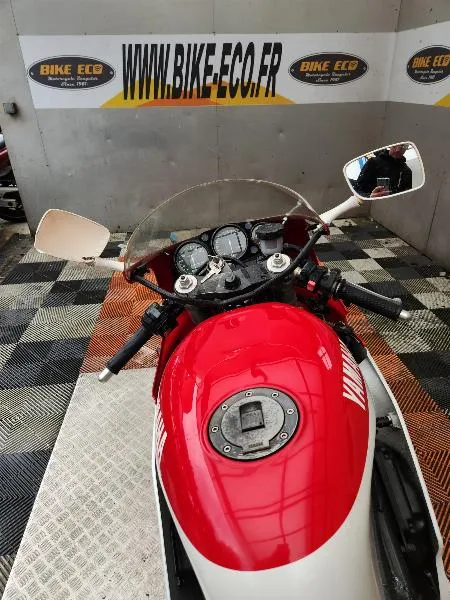 TZR 250