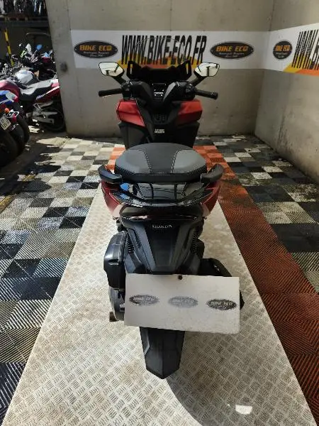 NSS FORZA 125