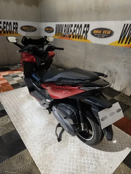 NSS FORZA 125