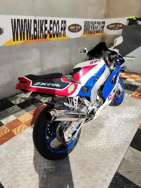 ZXR 400