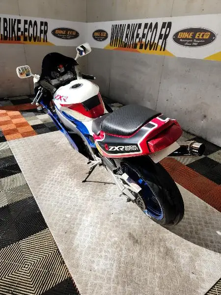 ZXR 400