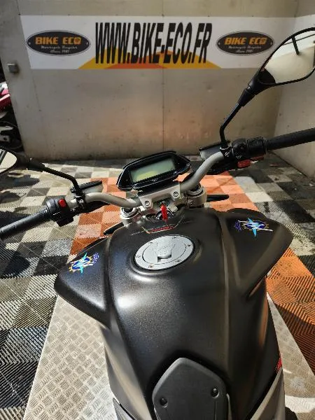 BRUTALE 800