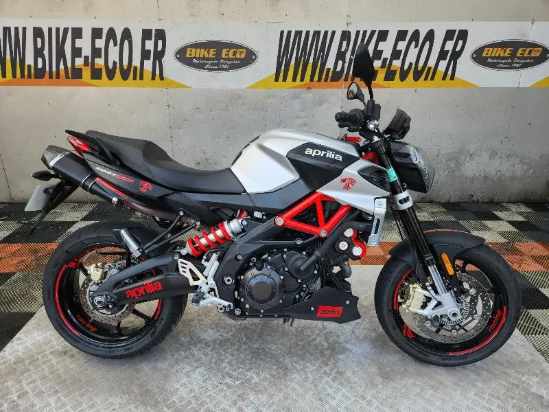 SHIVER 900 ABS