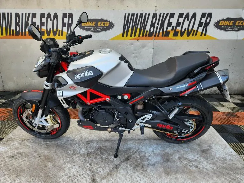 SHIVER 900 ABS