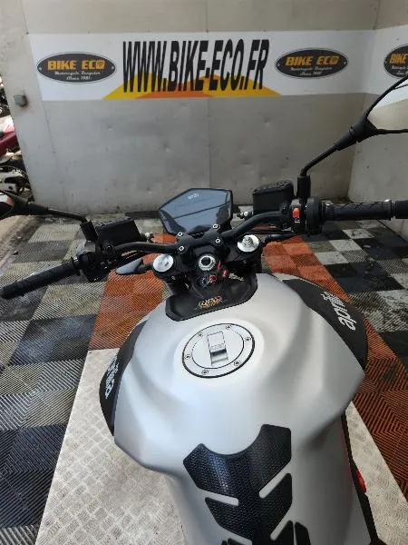 SHIVER 900 ABS