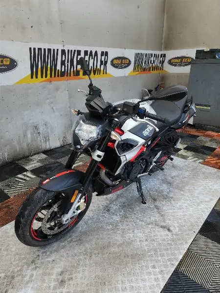 SHIVER 900 ABS