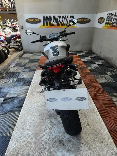 SHIVER 900 ABS