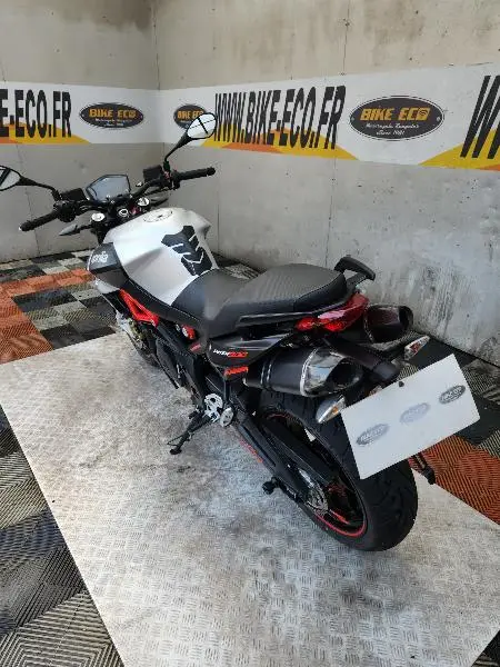 SHIVER 900 ABS