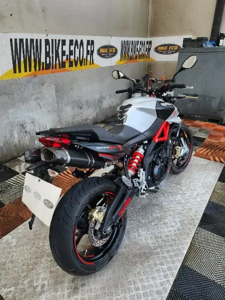 SHIVER 900 ABS