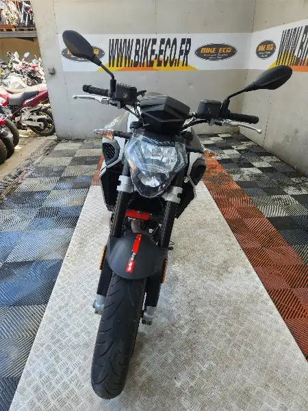 SHIVER 900 ABS