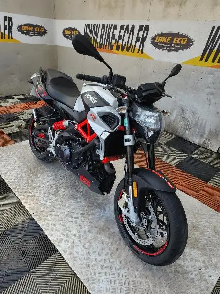 SHIVER 900 ABS
