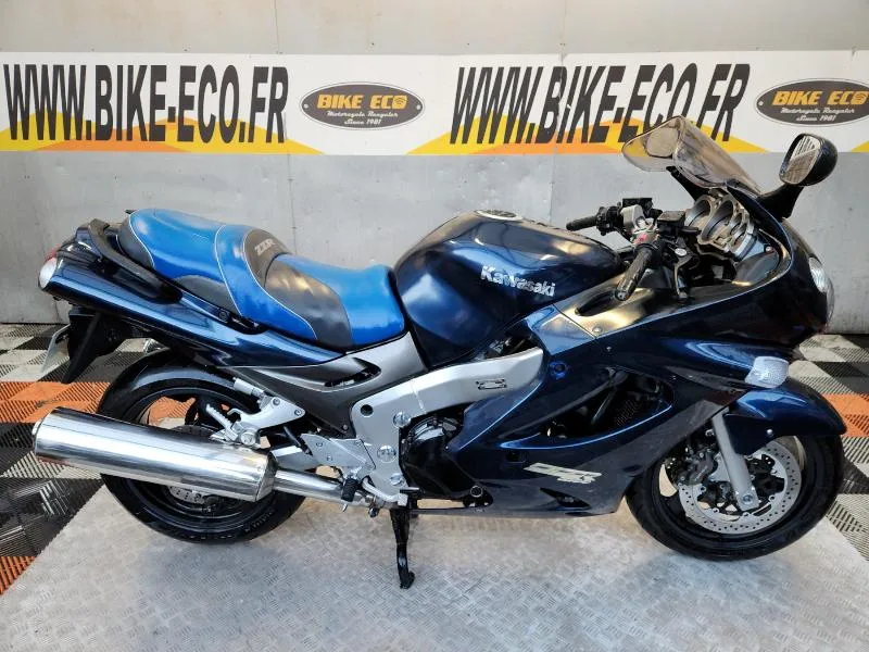 ZZR 1200