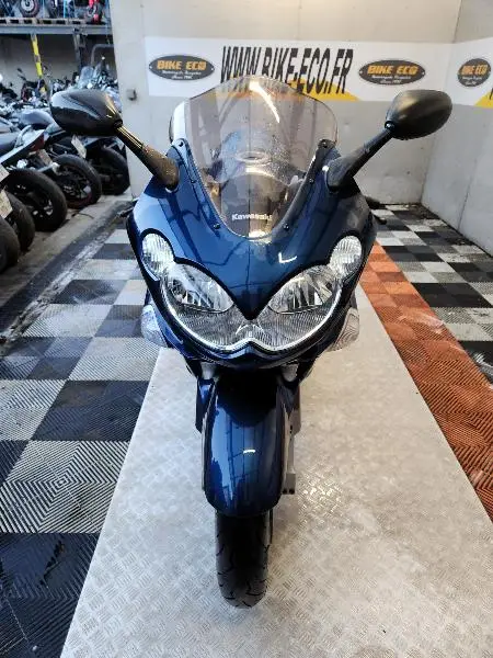 ZZR 1200