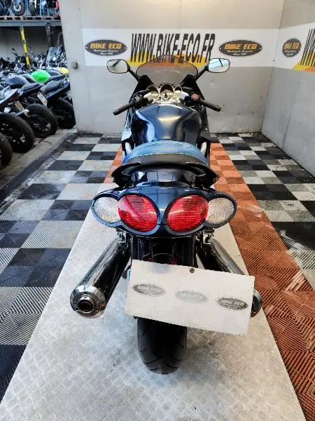 ZZR 1200