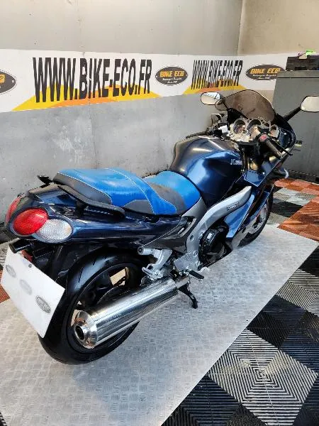 ZZR 1200
