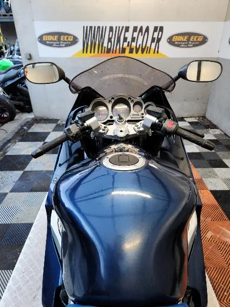 ZZR 1200