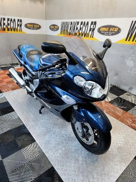 ZZR 1200