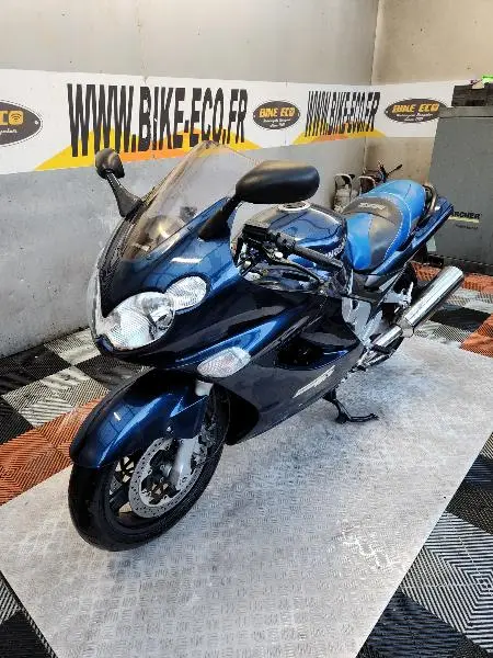 ZZR 1200
