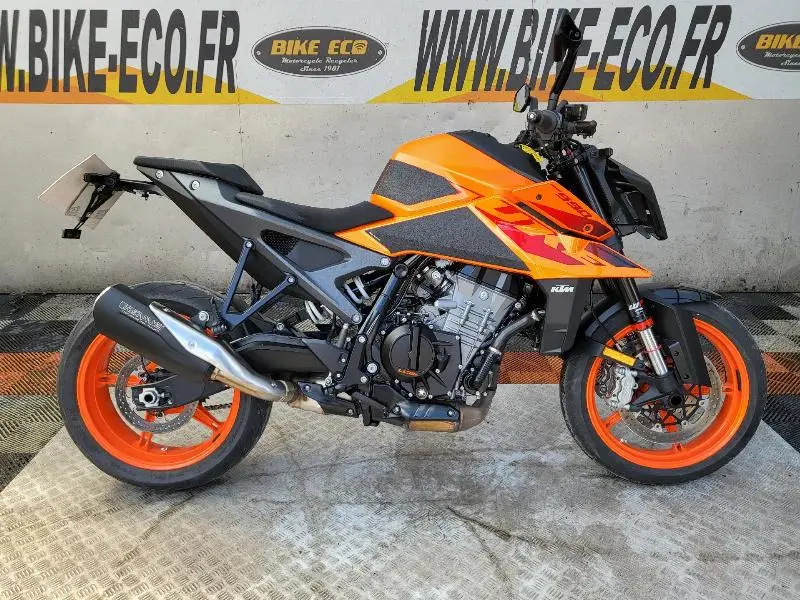 990 DUKE 2024