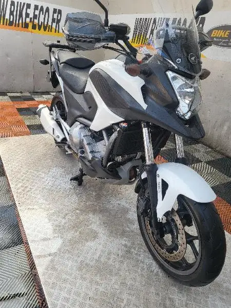 NC 700 X