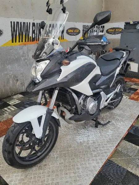NC 700 X