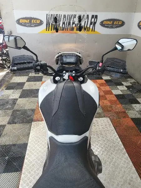 NC 700 X