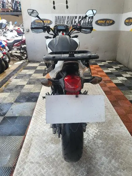 NC 700 X