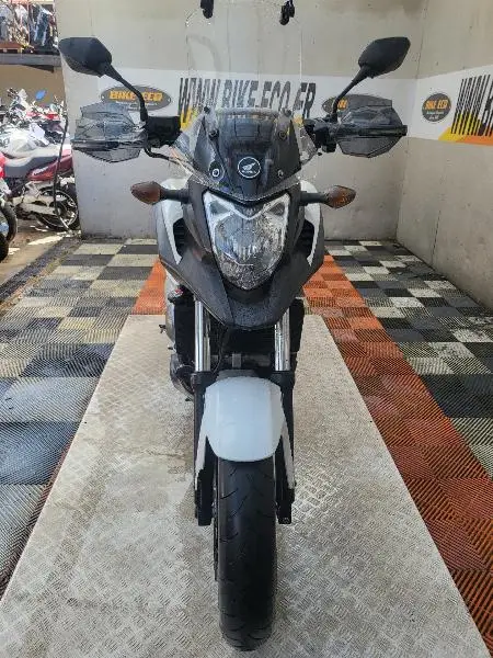NC 700 X