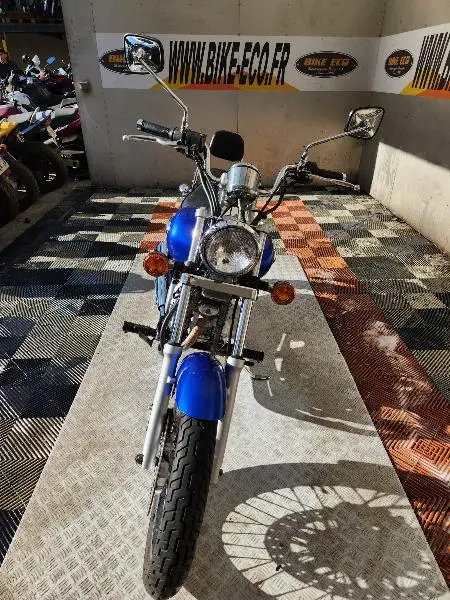 ELIMINATOR 125