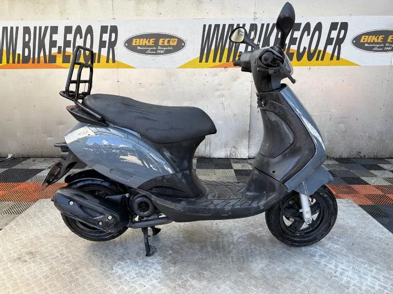 ZIP 50 4T