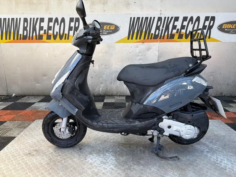 ZIP 50 4T