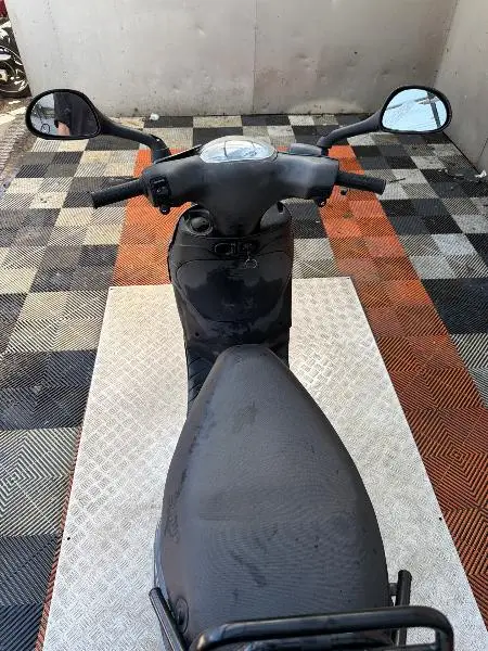 ZIP 50 4T