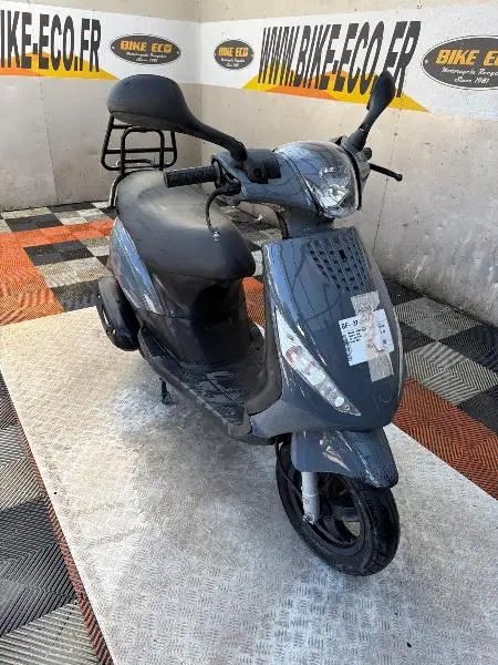 ZIP 50 4T
